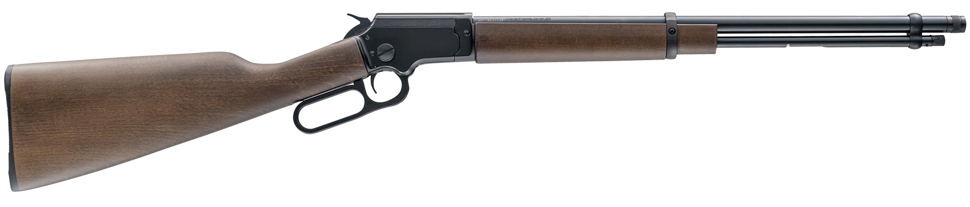 CHIAPPA LA322 22LR 18.5